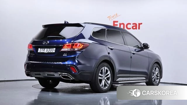 Hyundai The New Max Cruise id 4760490 из Кореи 12
