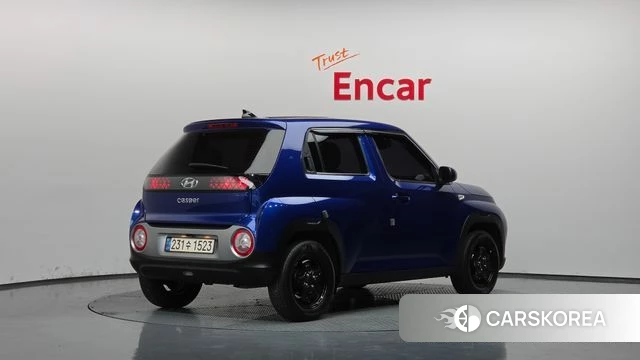 Hyundai Casper id 4986760 из Кореи 12