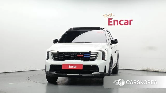 Kia The New Sorento 4th Generation id 5021200 из Кореи 12