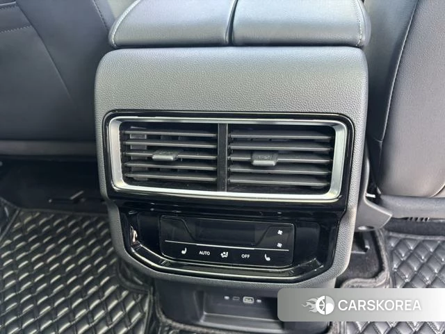 Volkswagen Teramont 2023 Черный из Китая, фото 5