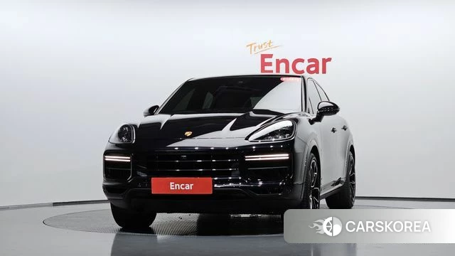 Porsche Cayenne (PO536) id 4746227 из Кореи 12