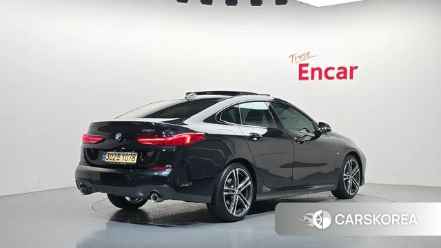 BMW 2 Series Gran Coupe (F44) id 5053583 из Кореи 12