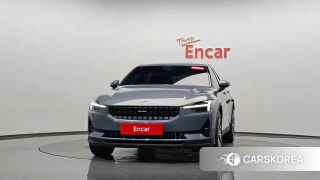Polestar Polestar 2 id 4922356 из Кореи 12
