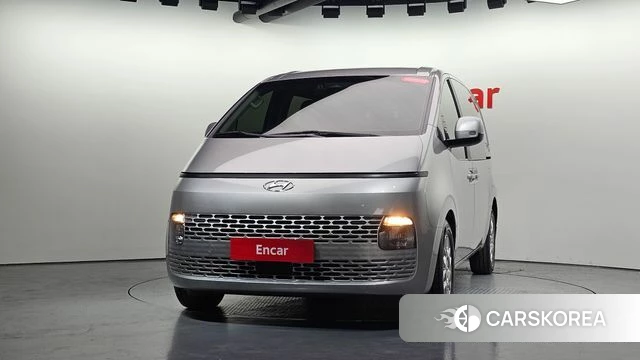 Hyundai Staria id 5047012 из Кореи 12