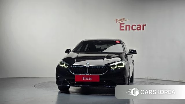 BMW 2 Series Gran Coupe (F44) id 5033429 из Кореи 12