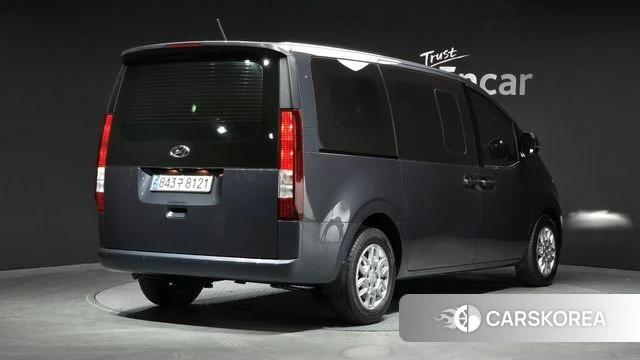 Hyundai Staria id 4985602 из Кореи 12