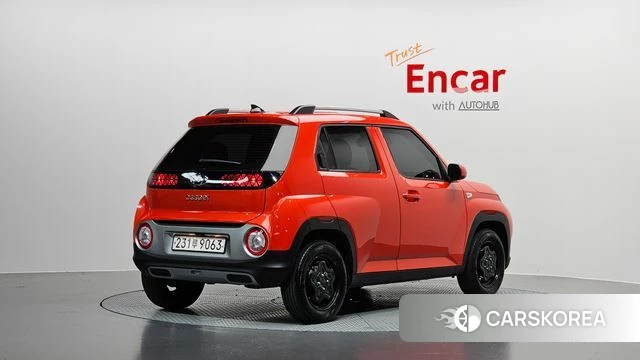 Hyundai Casper id 5059156 из Кореи 12