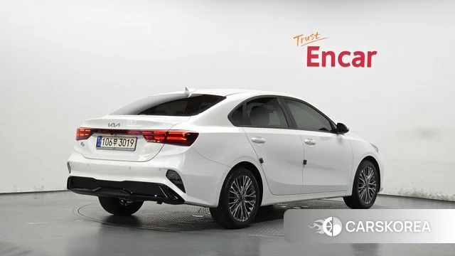 Kia The New K3 2nd generation id 4736586 из Кореи 12