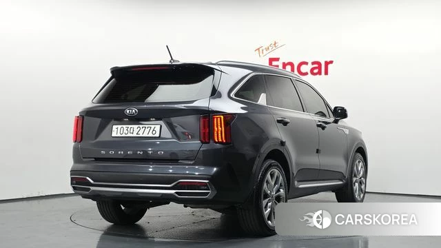 Kia Sorento 4th Generation id 4224860 из Кореи 12