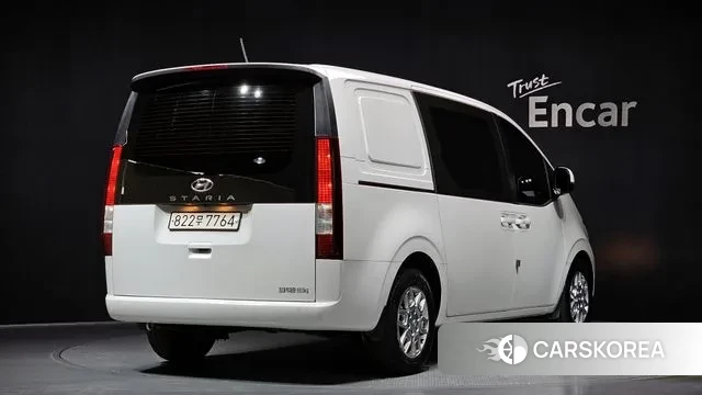 Hyundai Staria id 3787707 из Кореи 12