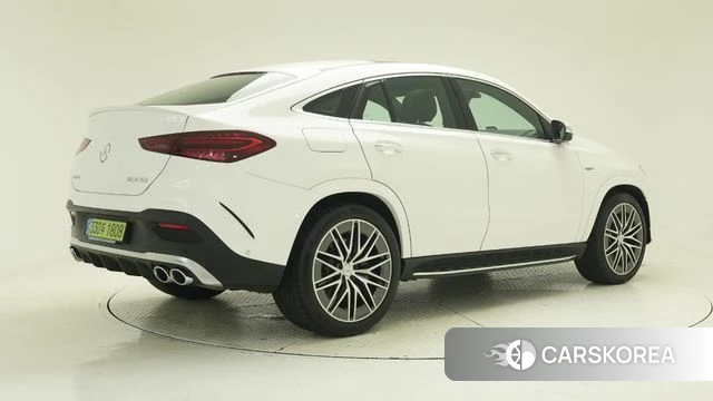 Mercedes-Benz GLE-Class W167 id 4714962 из Кореи 10