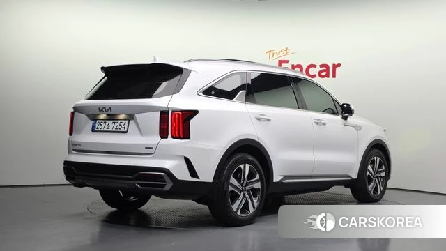 Kia Sorento 4th Generation id 5016680 из Кореи 12