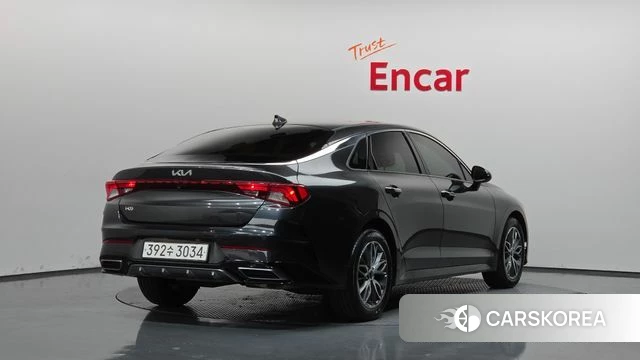 Kia K5 3rd generation id 5052774 из Кореи 12