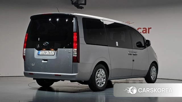 Hyundai Staria id 4950955 из Кореи 12