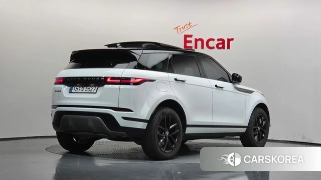 Land Rover Range Rover Evoque 2nd Generation id 5045658 из Кореи 12