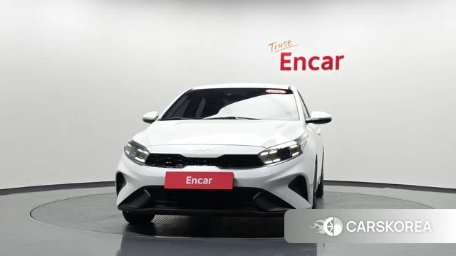Kia The New K3 2nd generation id 4754337 из Кореи 12