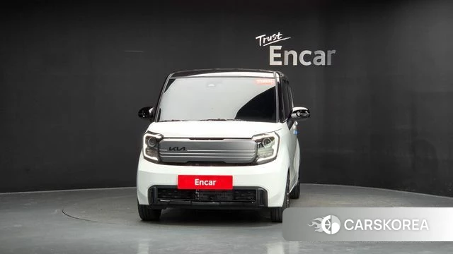 Kia The New Kia Ray id 5038695 из Кореи 12