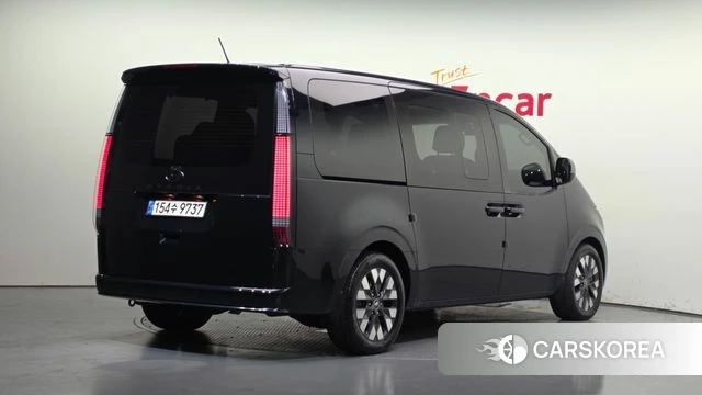 Hyundai Staria id 4976419 из Кореи 12