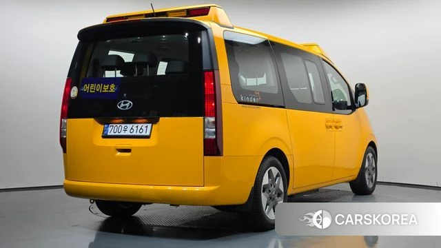 Hyundai Staria id 5026109 из Кореи 12