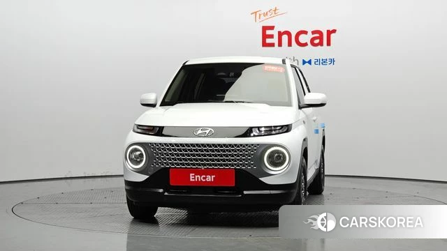 Hyundai Casper id 4951159 из Кореи 12