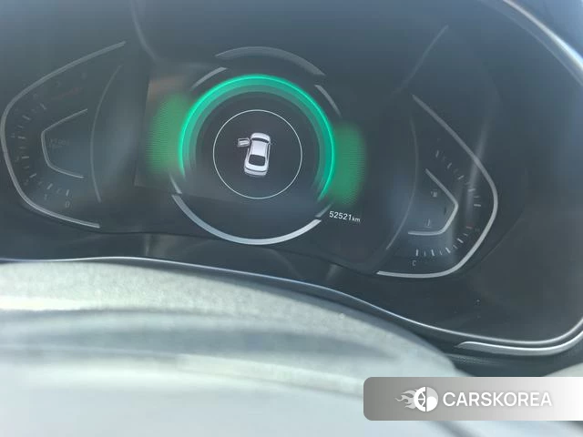 Hyundai Lafesta 2021 Синий из Китая, фото 3