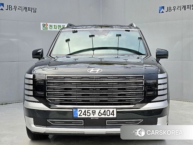Hyundai Palisade (LX3) id 5015848 из Кореи 12