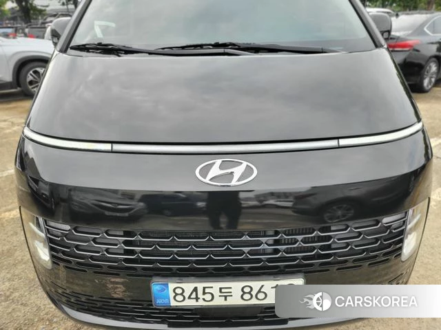 Hyundai Staria id 4981769 из Кореи 10