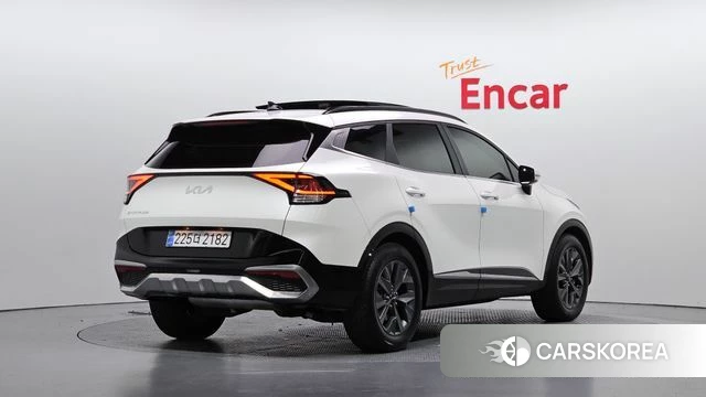 Kia Sportage 5th Generation id 4997191 из Кореи 12