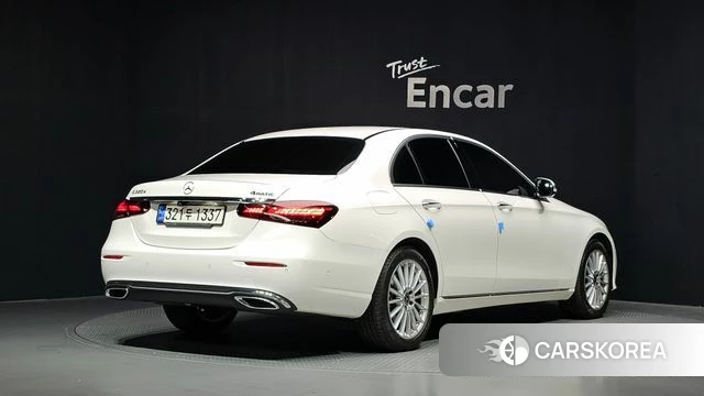 Mercedes-Benz E-Class W213 id 4966203 из Кореи 12