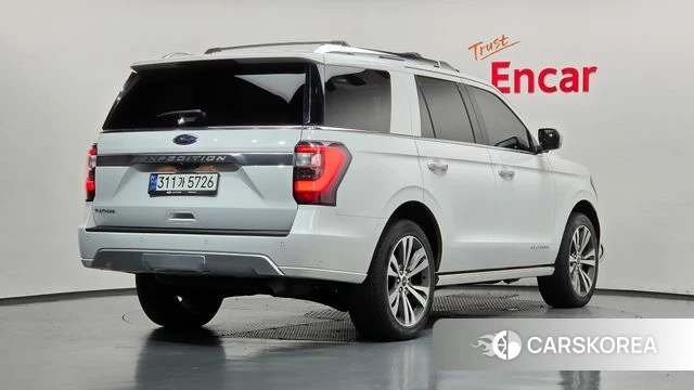 Ford Expeditation id 5034734 из Кореи 12
