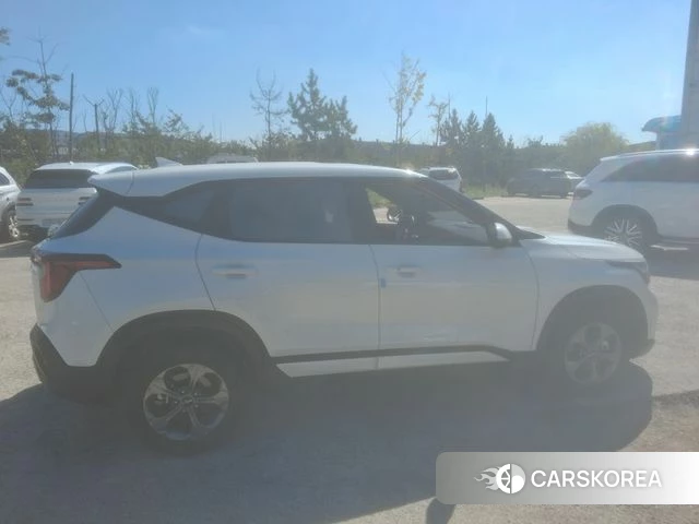 Kia The New Seltos id 4964728 из Кореи 12