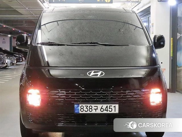 Hyundai Staria id 5031027 из Кореи 12