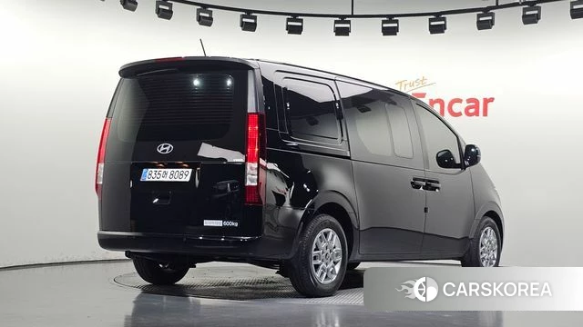 Hyundai Staria id 5038976 из Кореи 12