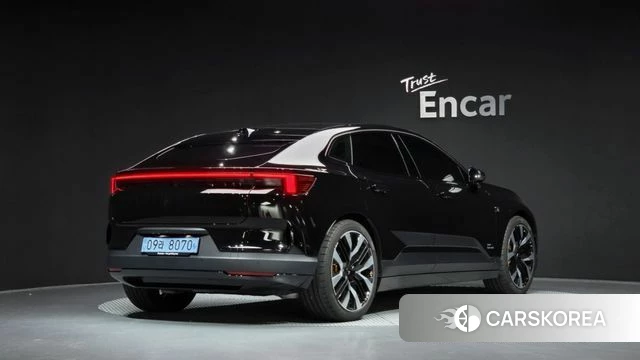 Polestar Polstar 4 id 5015749 из Кореи 12
