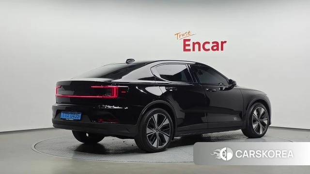 Polestar Polestar 2 id 5017188 из Кореи 12