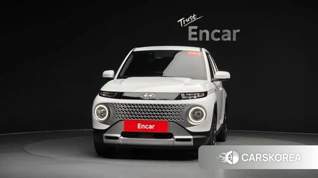 Hyundai Casper id 4793628 из Кореи 12