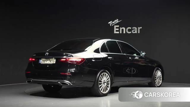 Mercedes-Benz E-Class W213 id 4997865 из Кореи 12