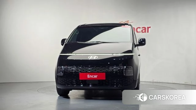 Hyundai Staria id 4990570 из Кореи 12