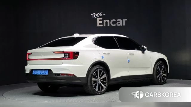 Polestar Polestar 2 id 5003012 из Кореи 12