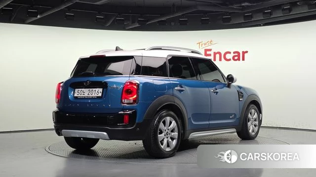 Mini Cooper D Countryman id 4924214 из Кореи 12