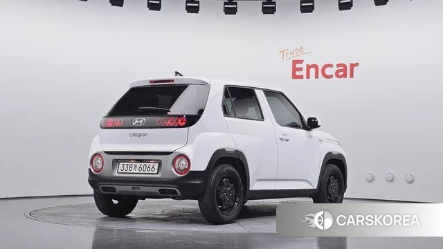 Hyundai Casper id 4716439 из Кореи 12