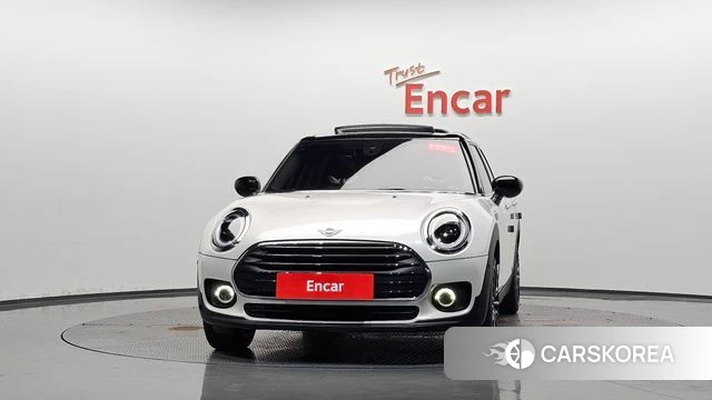 Mini Cooper Clubman id 5039679 из Кореи 12
