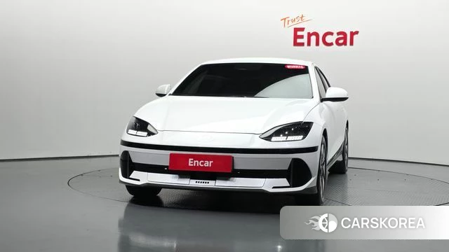Hyundai Ionic 6 id 5039208 из Кореи 12