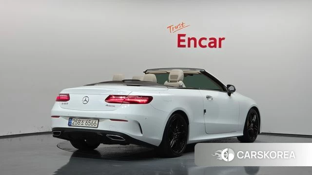 Mercedes-Benz E-Class W213 id 4998681 из Кореи 12