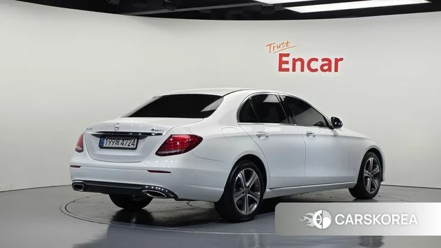 Mercedes-Benz E-Class W213 id 5029451 из Кореи 12