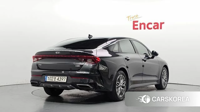 Kia K5 Hybrid 3rd Generation id 4952110 из Кореи 12