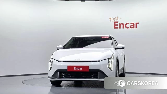 Kia EV4 id 4734523 из Кореи 13