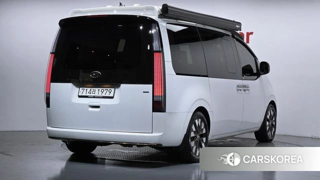 Hyundai Staria id 4749551 из Кореи 12