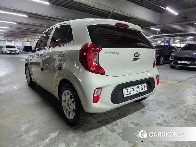 Kia All New Morning (JA) id 5018871 из Кореи 12