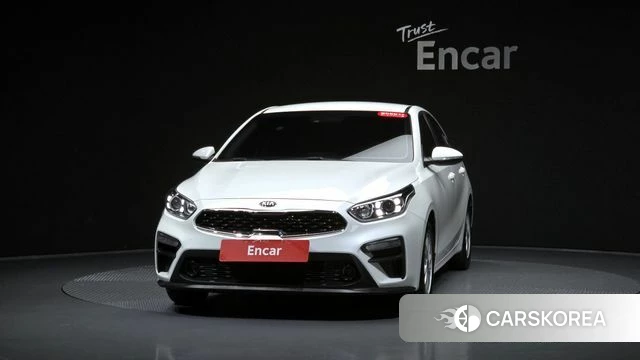 Kia Come New K3 id 5060398 из Кореи 12